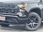 New 2026 Chevrolet Silverado 1500 Custom Double Cab for sale #26T0409 - photo 5