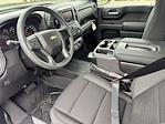 New 2026 Chevrolet Silverado 1500 Custom Double Cab for sale #26T0409 - photo 9