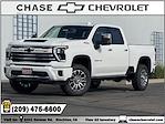 New 2026 Chevrolet Silverado 2500 LTZ Crew Cab for sale #26T0411 - photo 1