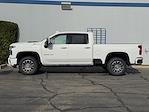 New 2026 Chevrolet Silverado 2500 LTZ Crew Cab for sale #26T0411 - photo 4