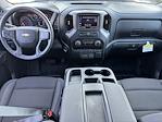 New 2026 Chevrolet Silverado 1500 Custom Double Cab for sale #26T0413 - photo 18