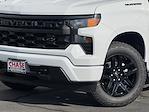 New 2026 Chevrolet Silverado 1500 Custom Double Cab for sale #26T0413 - photo 5