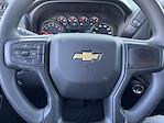 New 2026 Chevrolet Silverado 1500 Custom Double Cab for sale #26T0413 - photo 32