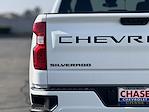 New 2026 Chevrolet Silverado 1500 Custom Double Cab for sale #26T0413 - photo 7