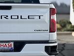 New 2026 Chevrolet Silverado 1500 Custom Double Cab for sale #26T0413 - photo 8