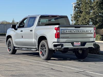New 2026 Chevrolet Silverado 1500 RST Crew Cab for sale #26T0415 - photo 2