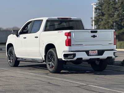 New 2026 Chevrolet Silverado 1500 RST Crew Cab for sale #26T0439 - photo 2