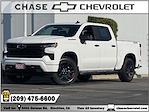 New 2026 Chevrolet Silverado 1500 RST Crew Cab for sale #26T0439 - photo 1