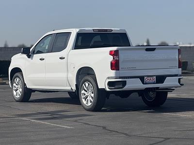2026 Chevrolet Silverado 1500 Crew Cab RWD Pickup for sale #26T0444 - photo 2