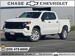 2026 Chevrolet Silverado 1500 Crew Cab RWD Pickup for sale #26T0444 - photo 1