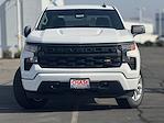 2026 Chevrolet Silverado 1500 Crew Cab RWD Pickup for sale #26T0444 - photo 4