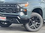 New 2026 Chevrolet Silverado 1500 Custom Crew Cab for sale #26T0445 - photo 3