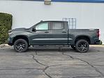 2026 Chevrolet Silverado 1500 Crew Cab 4WD Pickup for sale #26T0446 - photo 6