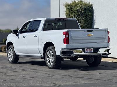 New 2026 Chevrolet Silverado 1500 - photo 1