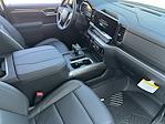 2026 Chevrolet Silverado 1500 Crew Cab 4WD Pickup for sale #26T0452 - photo 21