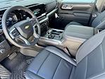 2026 Chevrolet Silverado 1500 Crew Cab 4WD Pickup for sale #26T0452 - photo 9