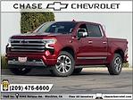 2026 Chevrolet Silverado 1500 Crew Cab 4WD Pickup for sale #26T0469 - photo 1