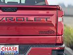 2026 Chevrolet Silverado 1500 Crew Cab 4WD Pickup for sale #26T0469 - photo 8