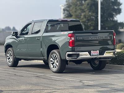 New 2026 Chevrolet Silverado 1500 LT Crew Cab for sale #26T0473 - photo 2