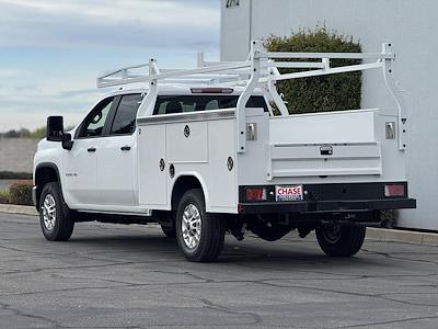 New 2026 Chevrolet Silverado 2500 - photo 1