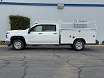 2026 Chevrolet Silverado 2500 Crew Cab SRW 4WD Service Truck for sale #26T0478 - photo 6