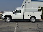 2026 Chevrolet Silverado 2500 Regular Cab SRW RWD Service Truck for sale #26T0484 - photo 6