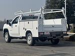 2026 Chevrolet Silverado 2500 Regular Cab SRW RWD Service Truck for sale #26T0484 - photo 2