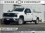 2026 Chevrolet Silverado 2500 Double Cab SRW RWD Service Truck for sale #26T0485 - photo 1