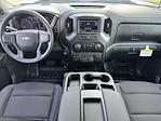 2026 Chevrolet Silverado 2500 Double Cab SRW RWD Service Truck for sale #26T0485 - photo 17