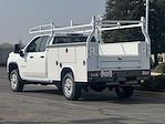 2026 Chevrolet Silverado 2500 Double Cab SRW RWD Service Truck for sale #26T0485 - photo 2
