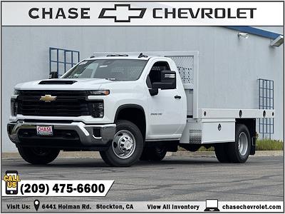 New 2026 Chevrolet Silverado 3500 - photo 1