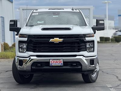 New 2026 Chevrolet Silverado 3500 - photo 1