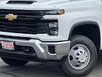 2026 Chevrolet Silverado 3500 Regular Cab RWD Flatbed Truck for sale #26T0496 - photo 5