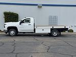 2026 Chevrolet Silverado 3500 Regular Cab RWD Flatbed Truck for sale #26T0496 - photo 6