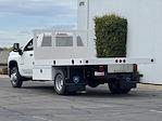 2026 Chevrolet Silverado 3500 Regular Cab RWD Flatbed Truck for sale #26T0496 - photo 2