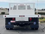 2026 Chevrolet Silverado 3500 Regular Cab RWD Flatbed Truck for sale #26T0496 - photo 3