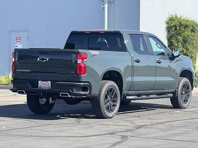 2026 Chevrolet Silverado 1500 Crew Cab 4WD Pickup for sale #26T0514 - photo 2