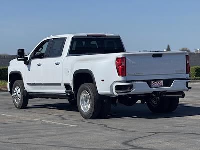 2026 Chevrolet Silverado 3500 Crew Cab 4WD Pickup for sale #26T0517 - photo 2