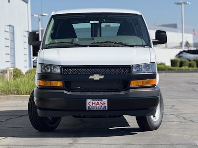 New 2026 Chevrolet Express 2500 - photo 1
