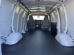 2026 Chevrolet Express 2500 RWD Empty Cargo Van for sale #26T0526 - photo 14