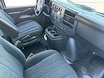 2026 Chevrolet Express 2500 RWD Empty Cargo Van for sale #26T0526 - photo 16