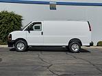 2026 Chevrolet Express 2500 RWD Empty Cargo Van for sale #26T0526 - photo 5