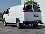 2026 Chevrolet Express 2500 RWD Empty Cargo Van for sale #26T0526 - photo 2