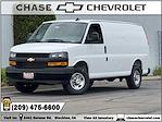 New 2026 Chevrolet Express 2500 Empty Cargo Van for sale #26T0528 - photo 1