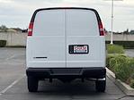 2026 Chevrolet Express 2500 RWD Upfitted Cargo Van for sale #26T0528 - photo 7