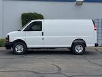 New 2026 Chevrolet Express 2500 Upfitted Cargo Van for sale #26T0552 - photo 5