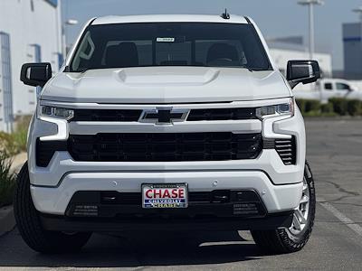 New 2026 Chevrolet Silverado 1500 - photo 1
