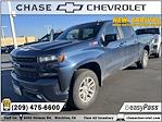 2022 Chevrolet Silverado 1500 LTD Crew Cab 4WD Pickup for sale #T31234 - photo 1