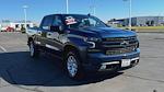 2022 Chevrolet Silverado 1500 LTD Crew Cab 4WD Pickup for sale #T31234 - photo 8