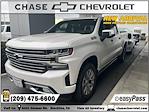 2022 Chevrolet Silverado 1500 LTD Crew Cab 4WD, Pickup for sale #T31269 - photo 1